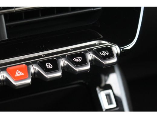 Peugeot 208 1.2 Active | CarPlay | Airco | Cruise C. | Park Assist | Elec. Pakket | | CarPlay | Airco | Cruis... ActivLease financial lease