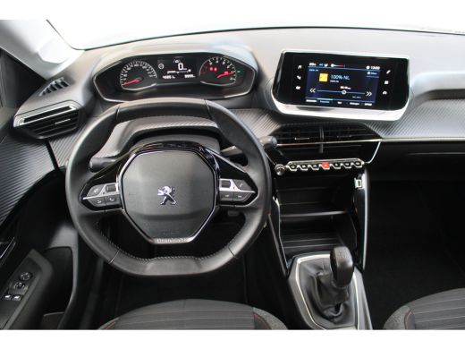 Peugeot 208 1.2 Active | CarPlay | Airco | Cruise C. | Park Assist | Elec. Pakket | | CarPlay | Airco | Cruis... ActivLease financial lease
