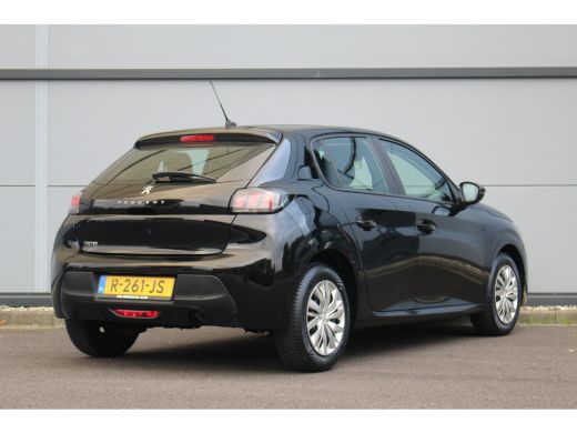 Peugeot 208 1.2 Active | CarPlay | Airco | Cruise C. | Park Assist | Elec. Pakket | | CarPlay | Airco | Cruis... ActivLease financial lease