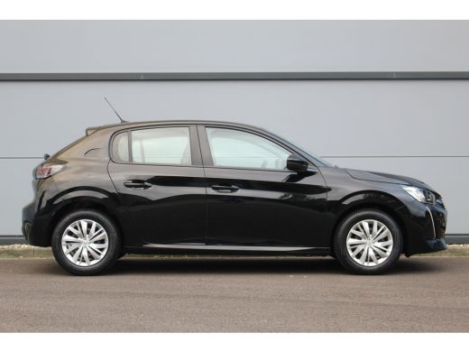 Peugeot 208 1.2 Active | CarPlay | Airco | Cruise C. | Park Assist | Elec. Pakket | | CarPlay | Airco | Cruis... ActivLease financial lease