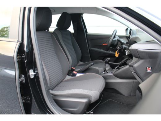 Peugeot 208 1.2 Active | CarPlay | Airco | Cruise C. | Park Assist | Elec. Pakket | | CarPlay | Airco | Cruis... ActivLease financial lease