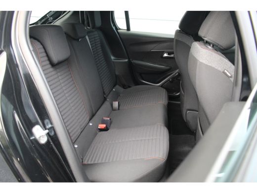 Peugeot 208 1.2 Active | CarPlay | Airco | Cruise C. | Park Assist | Elec. Pakket | | CarPlay | Airco | Cruis... ActivLease financial lease