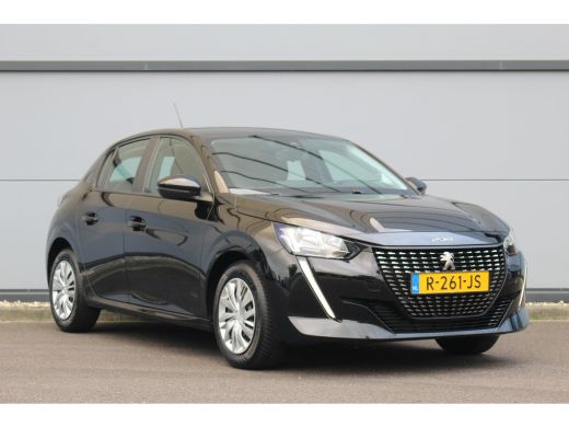 Peugeot 208 1.2 Active | CarPlay | Airco | Cruise C. | Park Assist | Elec. Pakket | | CarPlay | Airco | Cruis... ActivLease financial lease