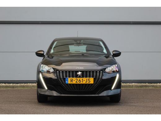 Peugeot 208 1.2 Active | CarPlay | Airco | Cruise C. | Park Assist | Elec. Pakket | | CarPlay | Airco | Cruis... ActivLease financial lease