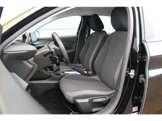 Peugeot 208 1.2 Active | CarPlay | Airco | Cruise C. | Park Assist | Elec. Pakket | | CarPlay | Airco | Cruis... ActivLease financial lease