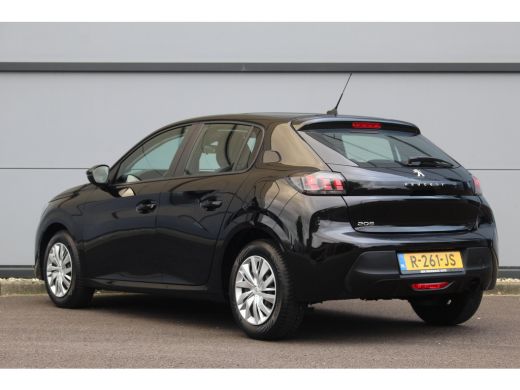 Peugeot 208 1.2 Active | CarPlay | Airco | Cruise C. | Park Assist | Elec. Pakket | | CarPlay | Airco | Cruis... ActivLease financial lease