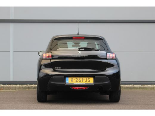 Peugeot 208 1.2 Active | CarPlay | Airco | Cruise C. | Park Assist | Elec. Pakket | | CarPlay | Airco | Cruis... ActivLease financial lease