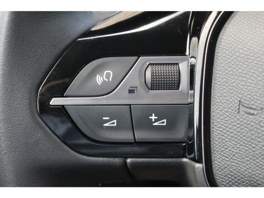 Peugeot 208 1.2 Active | CarPlay | Airco | Cruise C. | Park Assist | Elec. Pakket | | CarPlay | Airco | Cruis... ActivLease financial lease