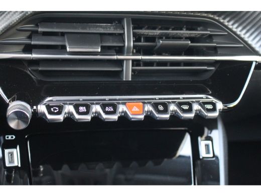 Peugeot 208 1.2 Allure Pack 100 PK AUT. | Trekhaak | Camera | CarPlay | Climate & Cruise C. | LED | 16" LMV |... ActivLease financial lease