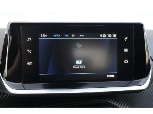 Peugeot 208 1.2 Allure Pack 100 PK AUT. | Trekhaak | Camera | CarPlay | Climate & Cruise C. | LED | 16" LMV |... ActivLease financial lease
