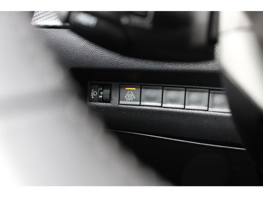 Peugeot 208 1.2 PureTech 75 Active NAVI | CLIMATE CONTROL | PARK SENS | CRUISE CONTROL | CARPLAY / ANDROID AUTO ActivLease financial lease
