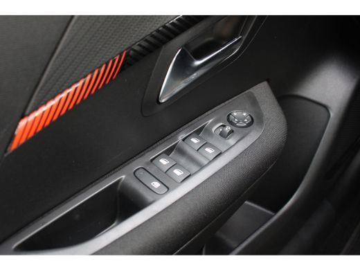 Peugeot 208 1.2 PureTech 75 Active NAVI | CLIMATE CONTROL | PARK SENS | CRUISE CONTROL | CARPLAY / ANDROID AUTO ActivLease financial lease