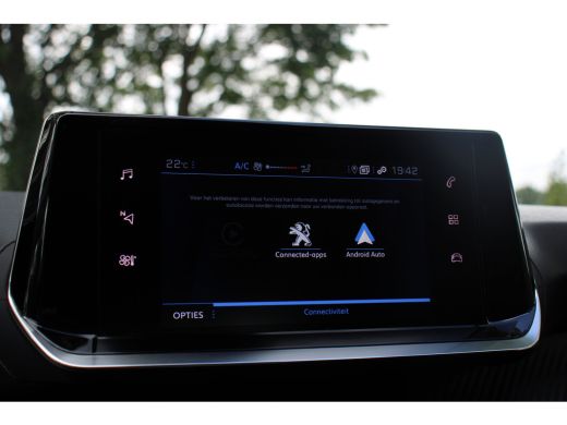 Peugeot 208 1.2 PureTech 75 Active NAVI | CLIMATE CONTROL | PARK SENS | CRUISE CONTROL | CARPLAY / ANDROID AUTO ActivLease financial lease