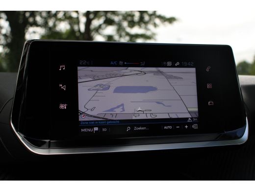 Peugeot 208 1.2 PureTech 75 Active NAVI | CLIMATE CONTROL | PARK SENS | CRUISE CONTROL | CARPLAY / ANDROID AUTO ActivLease financial lease