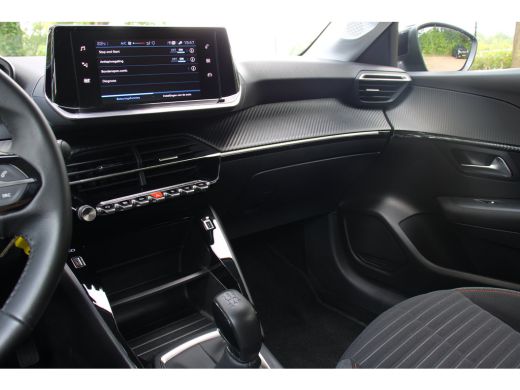 Peugeot 208 1.2 PureTech 75 Active NAVI | CLIMATE CONTROL | PARK SENS | CRUISE CONTROL | CARPLAY / ANDROID AUTO ActivLease financial lease