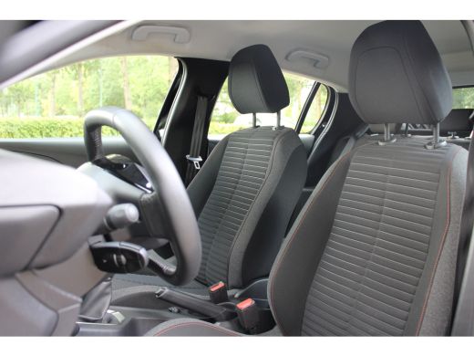 Peugeot 208 1.2 PureTech 75 Active NAVI | CLIMATE CONTROL | PARK SENS | CRUISE CONTROL | CARPLAY / ANDROID AUTO ActivLease financial lease
