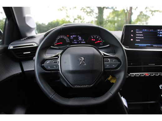 Peugeot 208 1.2 PureTech 75 Active NAVI | CLIMATE CONTROL | PARK SENS | CRUISE CONTROL | CARPLAY / ANDROID AUTO ActivLease financial lease
