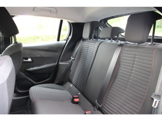 Peugeot 208 1.2 PureTech 75 Active NAVI | CLIMATE CONTROL | PARK SENS | CRUISE CONTROL | CARPLAY / ANDROID AUTO ActivLease financial lease