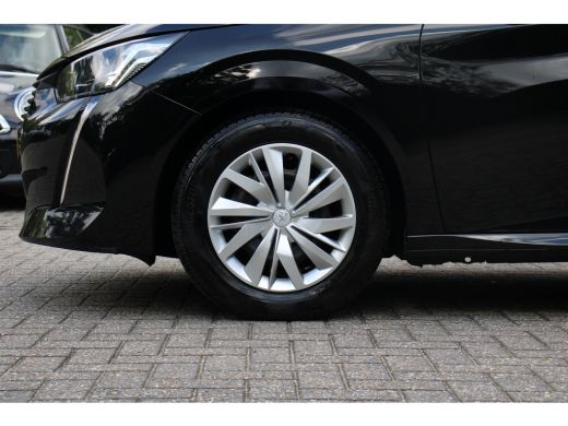 Peugeot 208 1.2 PureTech 75 Active NAVI | CLIMATE CONTROL | PARK SENS | CRUISE CONTROL | CARPLAY / ANDROID AUTO ActivLease financial lease