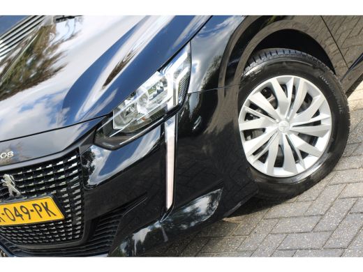 Peugeot 208 1.2 PureTech 75 Active NAVI | CLIMATE CONTROL | PARK SENS | CRUISE CONTROL | CARPLAY / ANDROID AUTO ActivLease financial lease
