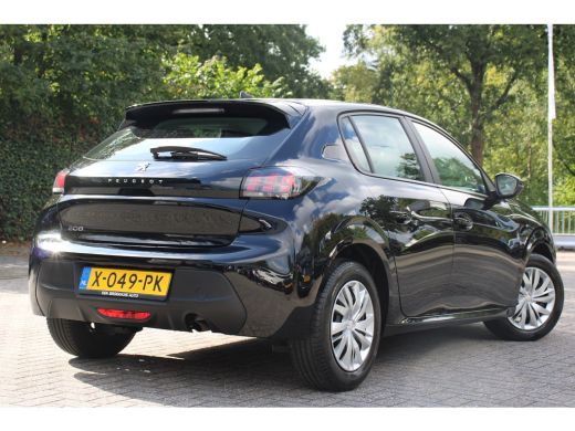 Peugeot 208 1.2 PureTech 75 Active NAVI | CLIMATE CONTROL | PARK SENS | CRUISE CONTROL | CARPLAY / ANDROID AUTO ActivLease financial lease
