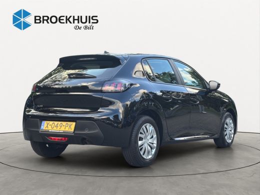 Peugeot 208 1.2 PureTech 75 Active NAVI | CLIMATE CONTROL | PARK SENS | CRUISE CONTROL | CARPLAY / ANDROID AUTO ActivLease financial lease