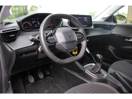 Peugeot 208 1.2 PureTech 75 Active NAVI | CLIMATE CONTROL | PARK SENS | CRUISE CONTROL | CARPLAY / ANDROID AUTO ActivLease financial lease