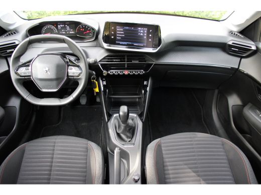 Peugeot 208 1.2 PureTech 75 Active NAVI | CLIMATE CONTROL | PARK SENS | CRUISE CONTROL | CARPLAY / ANDROID AUTO ActivLease financial lease