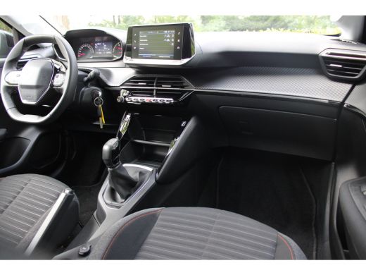 Peugeot 208 1.2 PureTech 75 Active NAVI | CLIMATE CONTROL | PARK SENS | CRUISE CONTROL | CARPLAY / ANDROID AUTO ActivLease financial lease