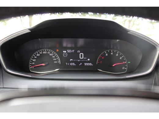 Peugeot 208 1.2 PureTech 75 Active NAVI | CLIMATE CONTROL | PARK SENS | CRUISE CONTROL | CARPLAY / ANDROID AUTO ActivLease financial lease