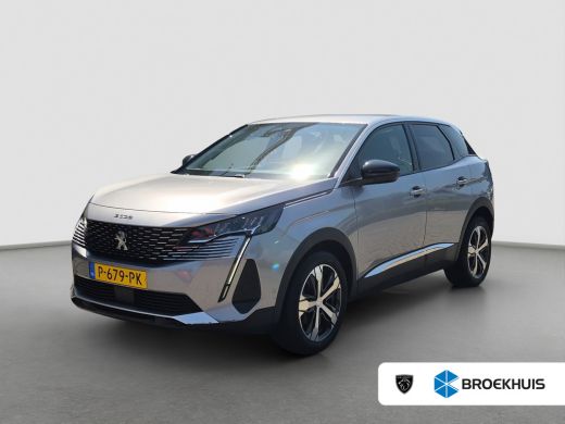 Peugeot 3008 1.2 PureTech Allure Camera | Full LED | Parkeersensoren | Full map navigatie | Carplay/android au... ActivLease financial lease