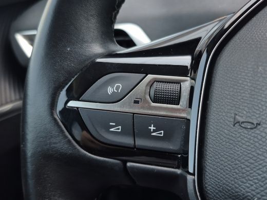 Peugeot 3008 1.2 PureTech Allure Camera | Full LED | Parkeersensoren | Full map navigatie | Carplay/android au... ActivLease financial lease