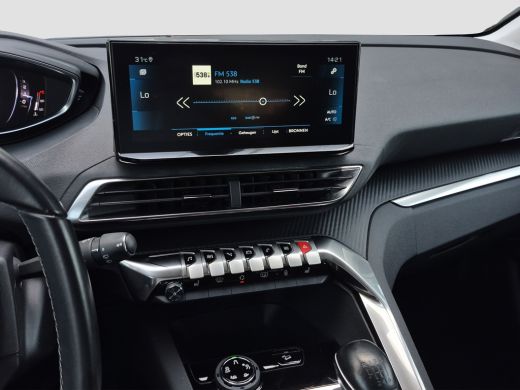 Peugeot 3008 1.2 PureTech Allure Camera | Full LED | Parkeersensoren | Full map navigatie | Carplay/android au... ActivLease financial lease
