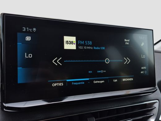 Peugeot 3008 1.2 PureTech Allure Camera | Full LED | Parkeersensoren | Full map navigatie | Carplay/android au... ActivLease financial lease