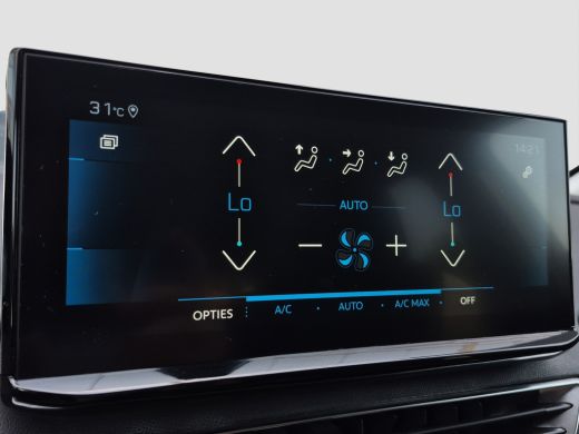 Peugeot 3008 1.2 PureTech Allure Camera | Full LED | Parkeersensoren | Full map navigatie | Carplay/android au... ActivLease financial lease