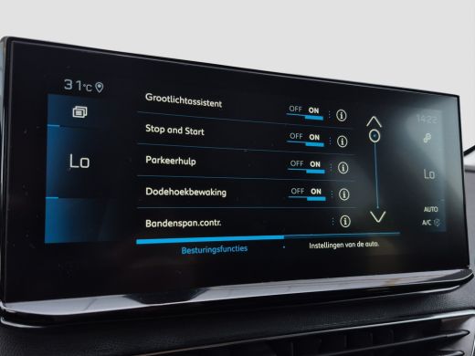 Peugeot 3008 1.2 PureTech Allure Camera | Full LED | Parkeersensoren | Full map navigatie | Carplay/android au... ActivLease financial lease