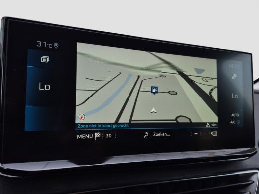 Peugeot 3008 1.2 PureTech Allure Camera | Full LED | Parkeersensoren | Full map navigatie | Carplay/android au... ActivLease financial lease