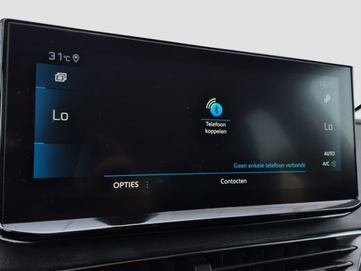 Peugeot 3008 1.2 PureTech Allure Camera | Full LED | Parkeersensoren | Full map navigatie | Carplay/android au... ActivLease financial lease