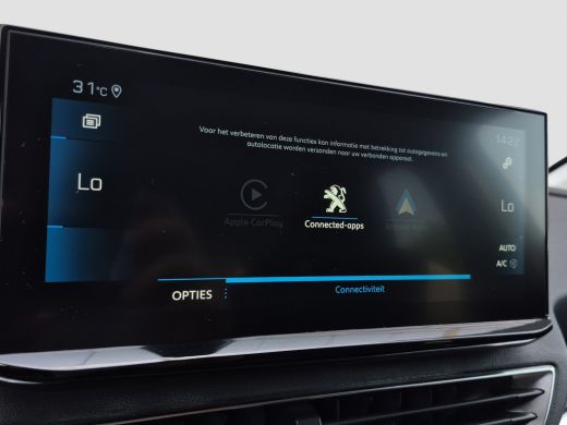 Peugeot 3008 1.2 PureTech Allure Camera | Full LED | Parkeersensoren | Full map navigatie | Carplay/android au... ActivLease financial lease
