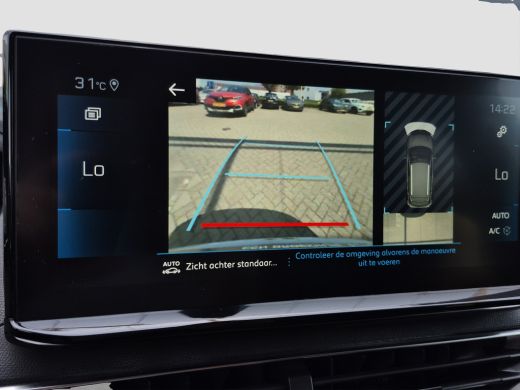 Peugeot 3008 1.2 PureTech Allure Camera | Full LED | Parkeersensoren | Full map navigatie | Carplay/android au... ActivLease financial lease