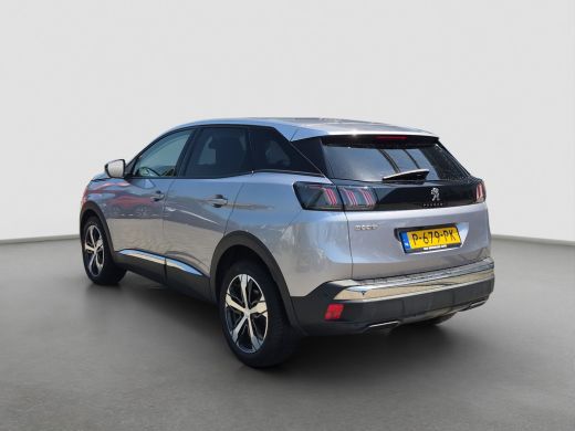 Peugeot 3008 1.2 PureTech Allure Camera | Full LED | Parkeersensoren | Full map navigatie | Carplay/android au... ActivLease financial lease
