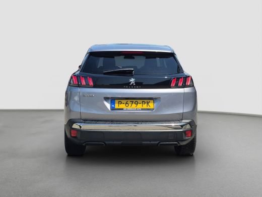 Peugeot 3008 1.2 PureTech Allure Camera | Full LED | Parkeersensoren | Full map navigatie | Carplay/android au... ActivLease financial lease