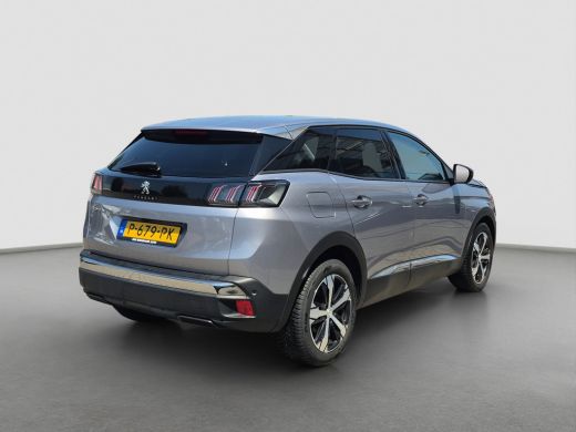 Peugeot 3008 1.2 PureTech Allure Camera | Full LED | Parkeersensoren | Full map navigatie | Carplay/android au... ActivLease financial lease