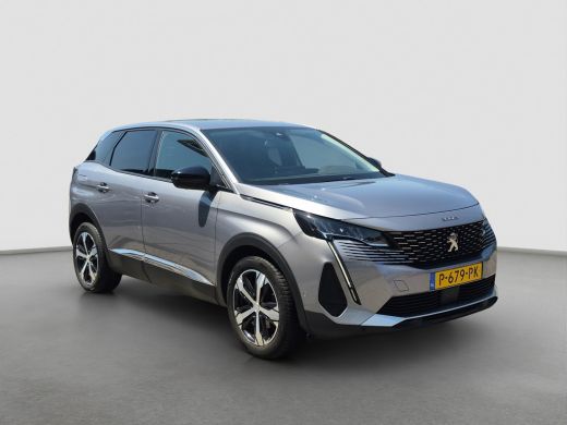 Peugeot 3008 1.2 PureTech Allure Camera | Full LED | Parkeersensoren | Full map navigatie | Carplay/android au... ActivLease financial lease