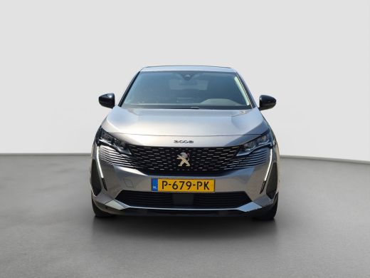 Peugeot 3008 1.2 PureTech Allure Camera | Full LED | Parkeersensoren | Full map navigatie | Carplay/android au... ActivLease financial lease