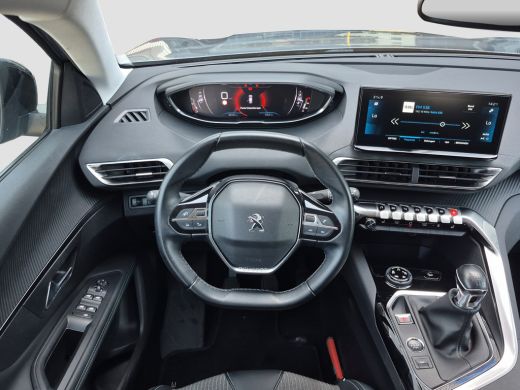 Peugeot 3008 1.2 PureTech Allure Camera | Full LED | Parkeersensoren | Full map navigatie | Carplay/android au... ActivLease financial lease
