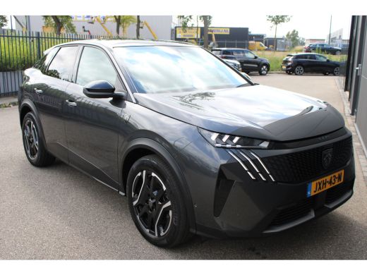 Peugeot 3008 1.6 plug-in Hybrid 195 GT | Automaat | Navigatie | Camera voor + achter | Stoelverwarming | Elekt... ActivLease financial lease