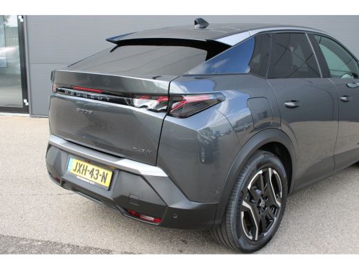 Peugeot 3008 1.6 plug-in Hybrid 195 GT | Automaat | Navigatie | Camera voor + achter | Stoelverwarming | Elekt... ActivLease financial lease