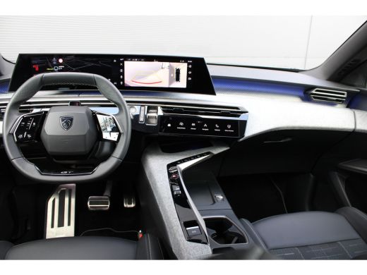 Peugeot 3008 1.6 plug-in Hybrid 195 GT | Automaat | Navigatie | Camera voor + achter | Stoelverwarming | Elekt... ActivLease financial lease