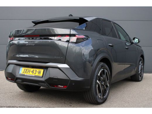 Peugeot 3008 1.6 plug-in Hybrid 195 GT | Automaat | Navigatie | Camera voor + achter | Stoelverwarming | Elekt... ActivLease financial lease